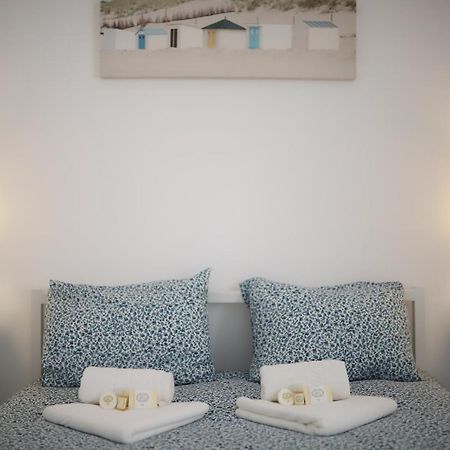 Apartamento Casino Praia IV Figueira da Foz Ngoại thất bức ảnh