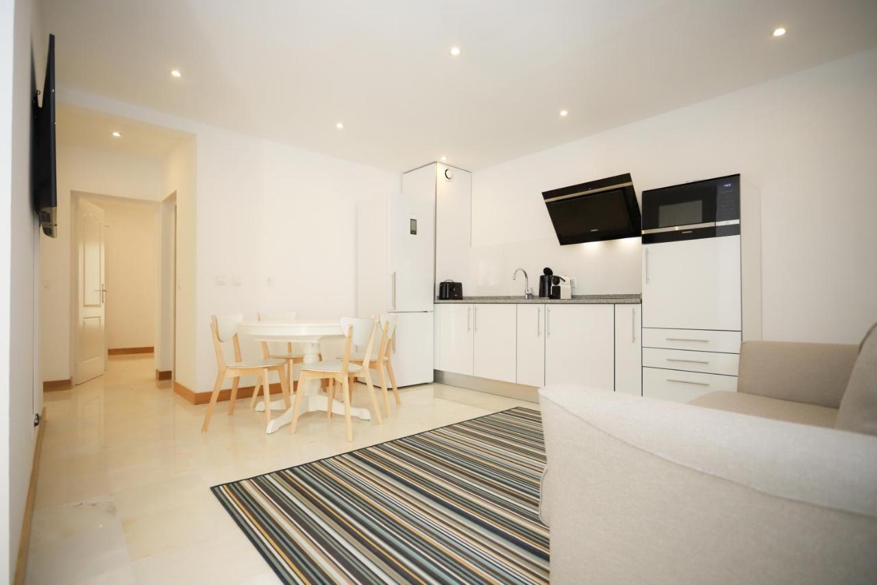 Apartamento Casino Praia IV Figueira da Foz Ngoại thất bức ảnh