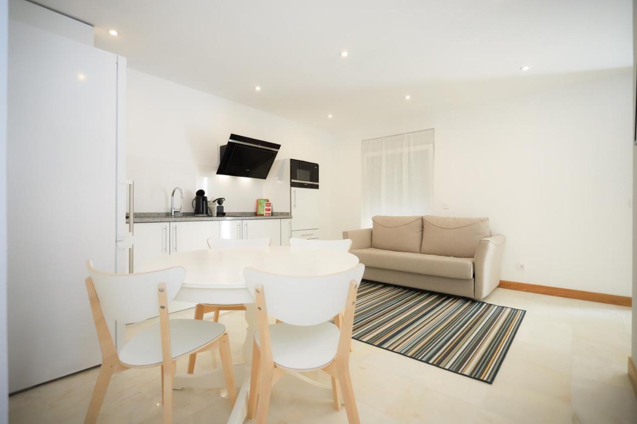 Apartamento Casino Praia IV Figueira da Foz Ngoại thất bức ảnh
